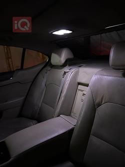 كيا كادينزا